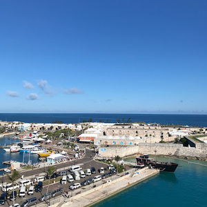 Meet your Posher, Ty